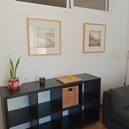 Apartmán Lemon Garden Cielomar Benalmádena Exteriér fotografie