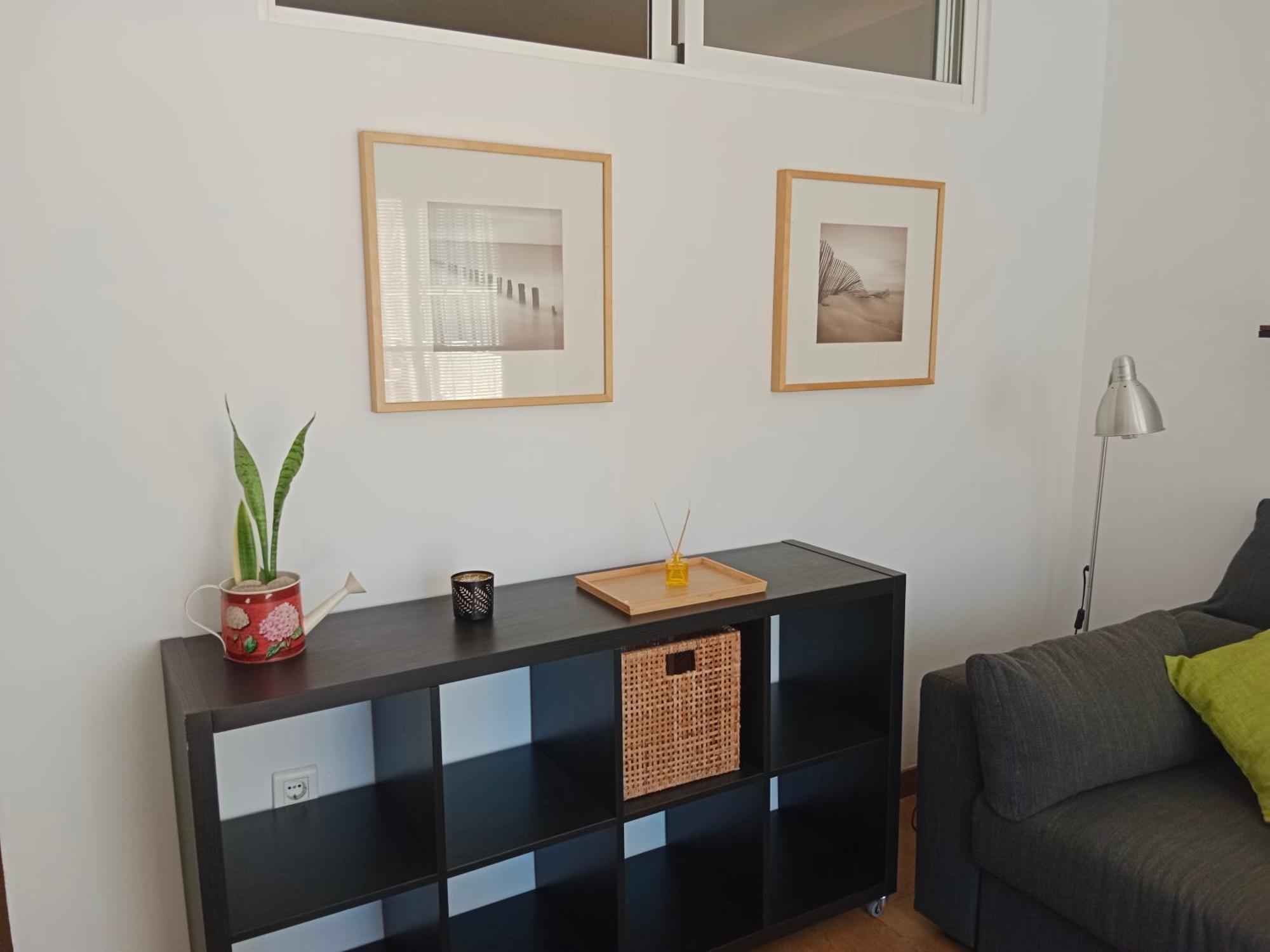 Apartmán Lemon Garden Cielomar Benalmádena Exteriér fotografie