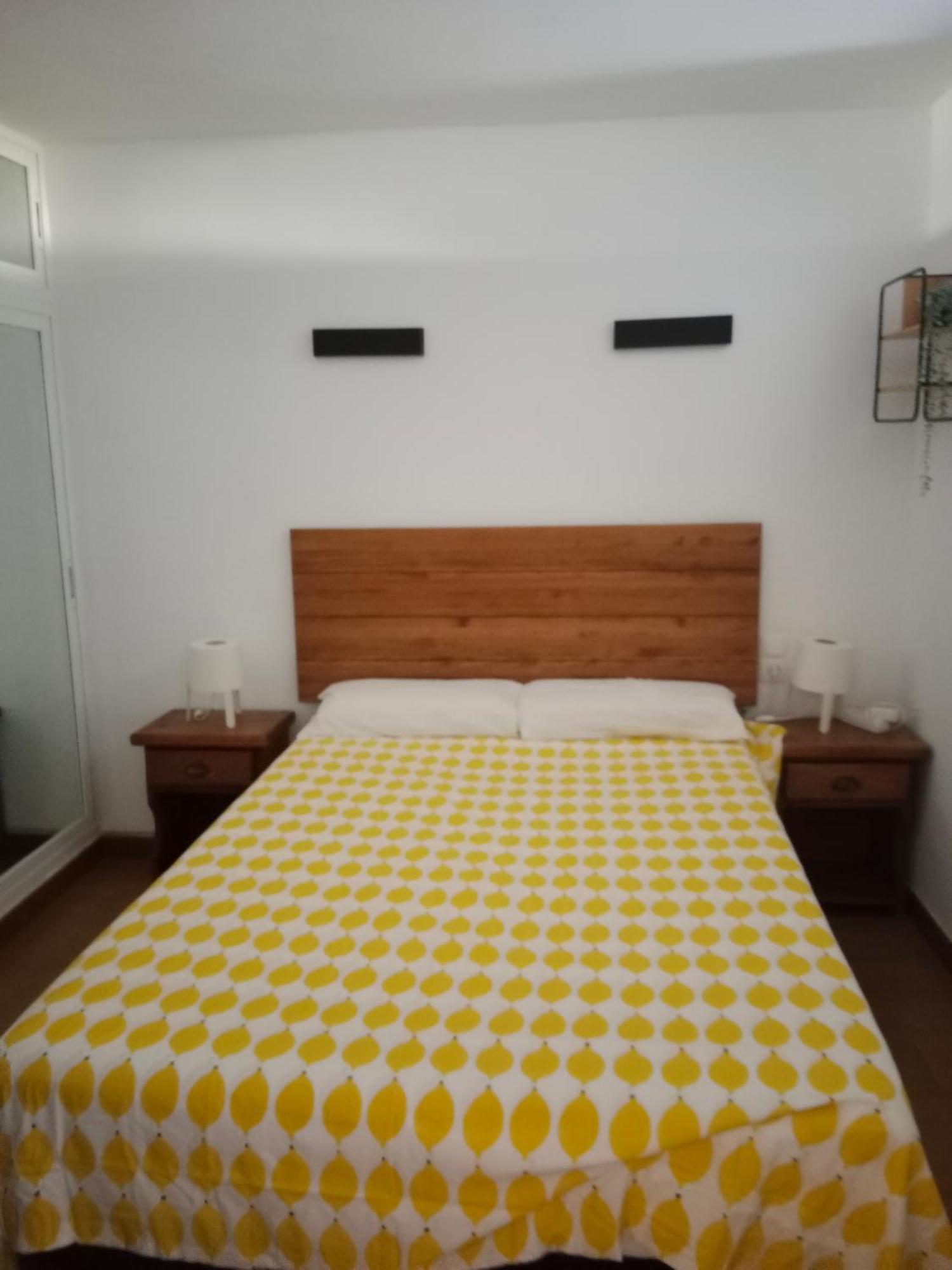 Apartmán Lemon Garden Cielomar Benalmádena Exteriér fotografie